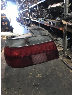 Feu arriere principal gauche (feux) BMW SERIE 5 E39 PHASE 2 Diesel