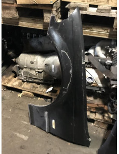 Aile avant gauche BMW SERIE 3 (E46) 