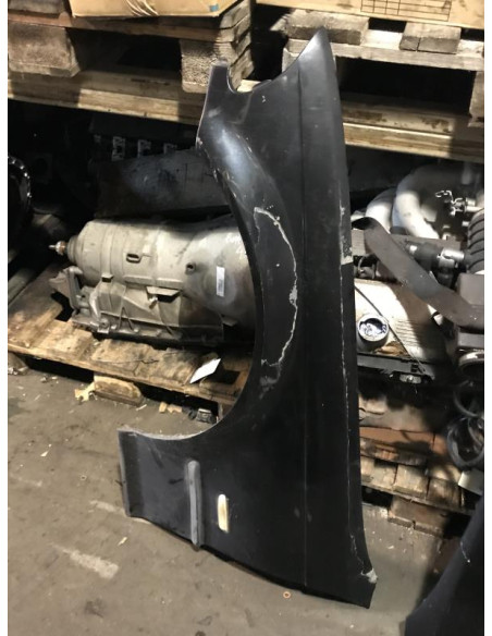 Aile avant gauche BMW SERIE 3 (E46) 