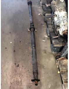 Arbre de transmission (propulsion) BMW SERIE 5 E39 PHASE 1 Diesel