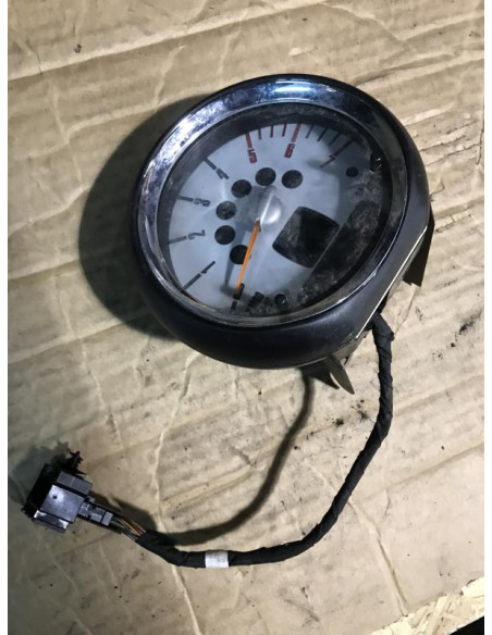 Compte tours MINI MINI 2 R56 PHASE 1 Diesel