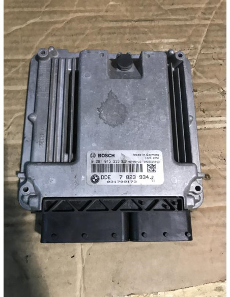 Calculateur MINI MINI 2 R56 PHASE 1 Diesel