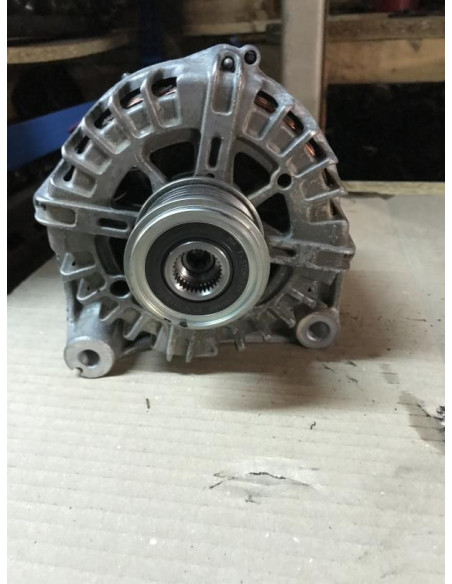 Alternateur BMW SERIE 1 (F20) 