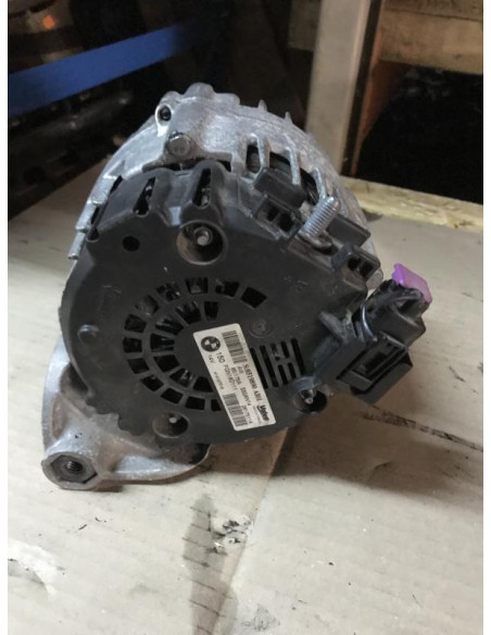 Alternateur BMW SERIE 1 (F20) 