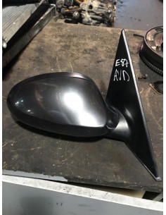 Retroviseur droit BMW SERIE 1 E87 PHASE 1 