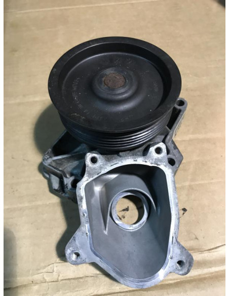 Pompe à eau BMW SERIE 5 (E60) PHASE 1 