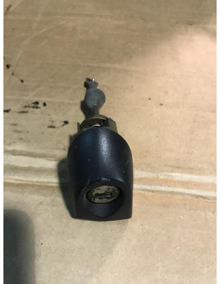 Barillet porte avant gauche BMW SERIE 1 E87 PHASE 1 