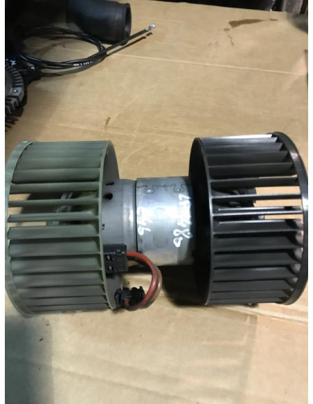 Ventilateur BMW SERIE 3 E46 PHASE 1 Essence