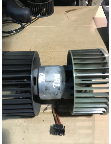 Ventilateur BMW SERIE 3 E46 PHASE 1 Essence