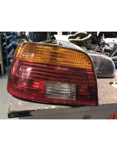 Feu arriere principal gauche (feux) BMW SERIE 5 E39 PHASE 1 Diesel
