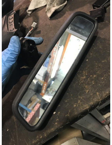 Retroviseur interieur BMW SERIE 5 E39 TOURING PHASE 2 BREAK Diesel