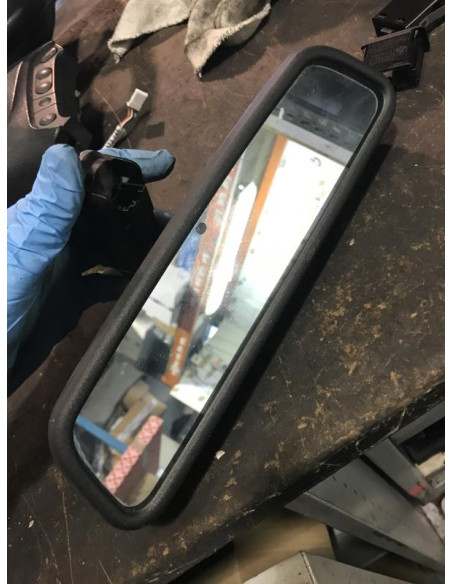 Retroviseur interieur BMW SERIE 5 E39 TOURING PHASE 2 BREAK Diesel