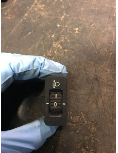 Bouton/Interrupteur BMW SERIE 5 E39 TOURING PHASE 2 BREAK Diesel