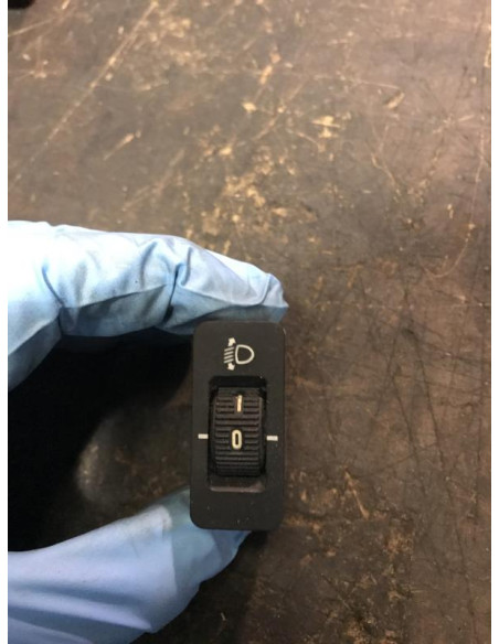 Bouton/Interrupteur BMW SERIE 5 E39 TOURING PHASE 2 BREAK Diesel