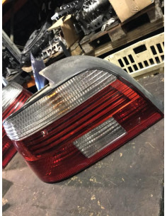 Feu arriere principal gauche (feux) BMW SERIE 5 E39 TOURING PHASE 2 BREAK Diesel
