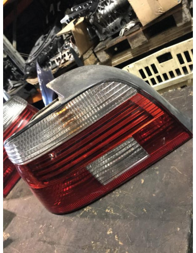 Feu arriere principal gauche (feux) BMW SERIE 5 E39 TOURING PHASE 2 BREAK Diesel