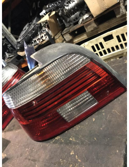 Feu arriere principal gauche (feux) BMW SERIE 5 E39 TOURING PHASE 2 BREAK Diesel