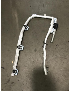 Air bag rideau gauche BMW SERIE 1 (E81) 