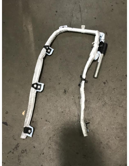 Air bag rideau gauche BMW SERIE 1 (E81) 
