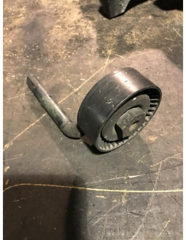 Galet tendeur BMW SERIE 1 E87 PHASE 1 