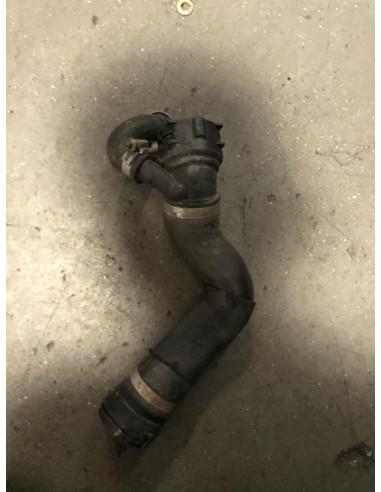 Durite BMW SERIE 1 E87 PHASE 1 