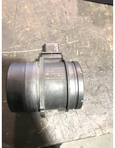 Debitmetre BMW SERIE 1 (E81) 