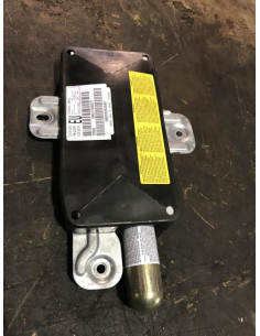 Air bag lateral droit BMW SERIE 1 (E81) 