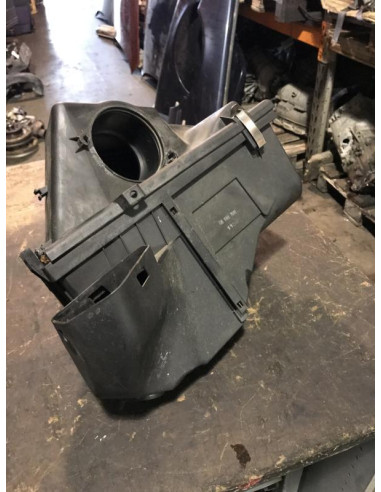 Boite a air BMW SERIE 1 (E81) 