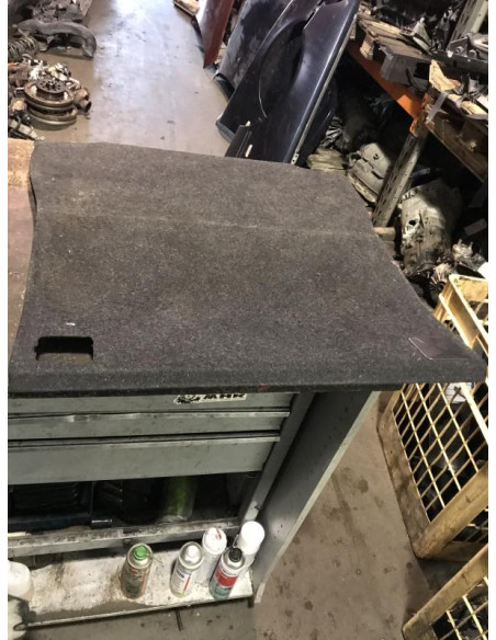 Moquette BMW SERIE 1 (E81) 