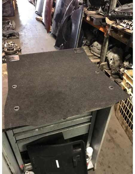 Moquette BMW SERIE 1 (E81) 