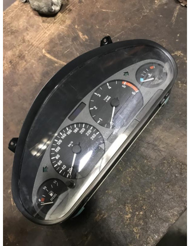 Compteur BMW SERIE 3 (E36) 