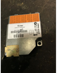 Boitier air bag BMW  
