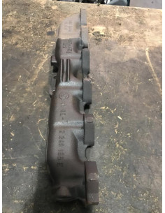 Collecteur d'echappement BMW SERIE 5 E39 TOURING PHASE 2 BREAK 