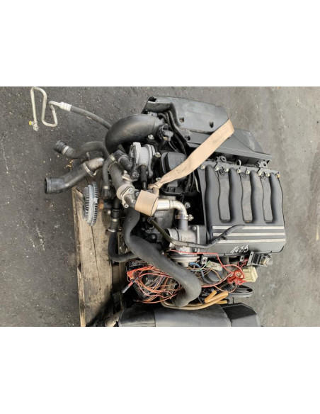Moteur BMW  