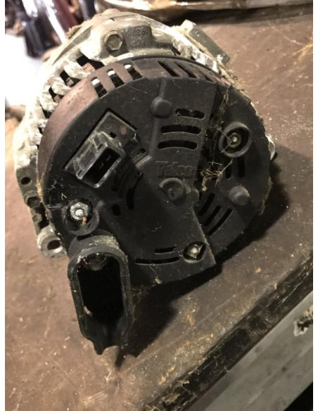 Alternateur BMW SERIE 3 (E36) 