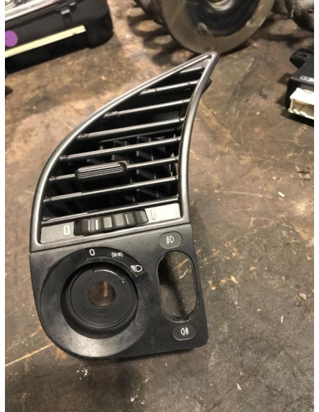 Aerateur tableau de bord avant gauche BMW SERIE 3 E36 Essence