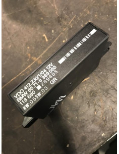 Calculateur BMW SERIE 3 E36 Essence