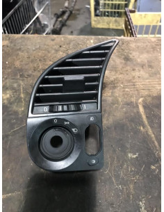 Aerateur tableau de bord avant droit BMW SERIE 3 E36 Essence