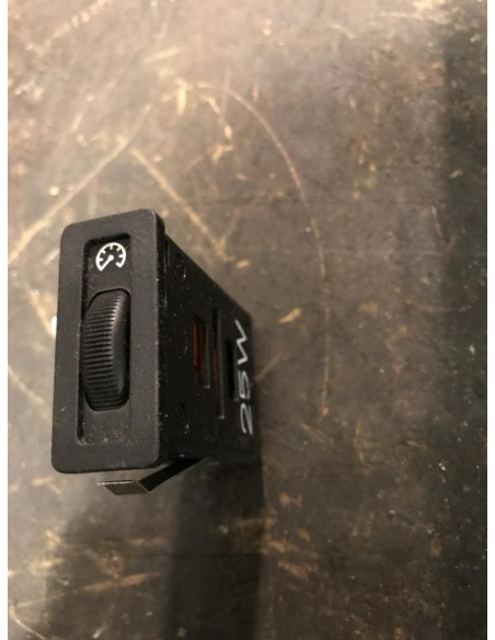 Bouton/Interrupteur BMW SERIE 3 E36 Essence