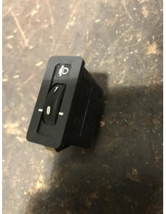 Commande de reglage hauteur de phare BMW SERIE 3 E36 Essence