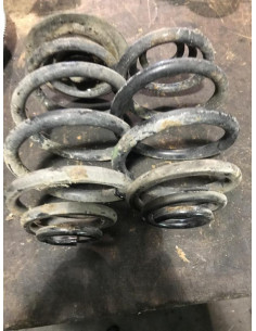 Ressort de suspension arriere BMW SERIE 3 E36 Essence