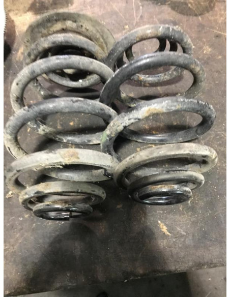 Ressort de suspension arriere BMW SERIE 3 E36 Essence