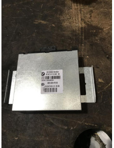 Calculateur BMW SERIE 3 E91 TOURING PHASE 1 BREAK Essence