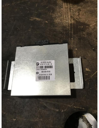 Calculateur BMW SERIE 3 E91 TOURING PHASE 1 BREAK Essence