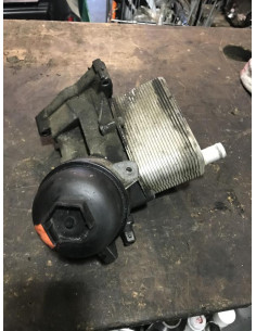 Radiateur huile BMW SERIE 3 (E46) 