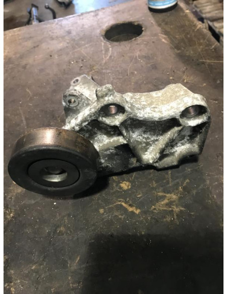 Pompe de direction BMW SERIE 3 (E36) 