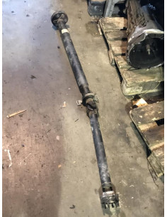 Arbre de transmission (propulsion) BMW  