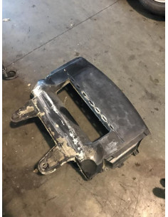 Cache sous moteur BMW SERIE 3 (E46) 