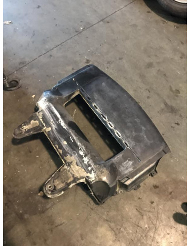 Cache sous moteur BMW SERIE 3 (E46) 