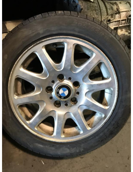 Jante BMW SERIE 3 (E46) 